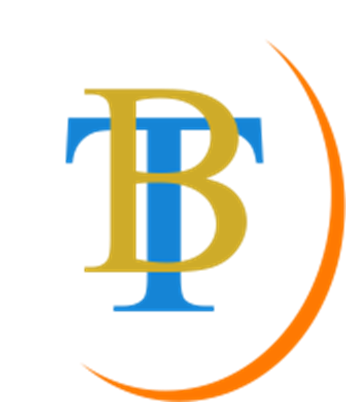 Bright Infotech Logo